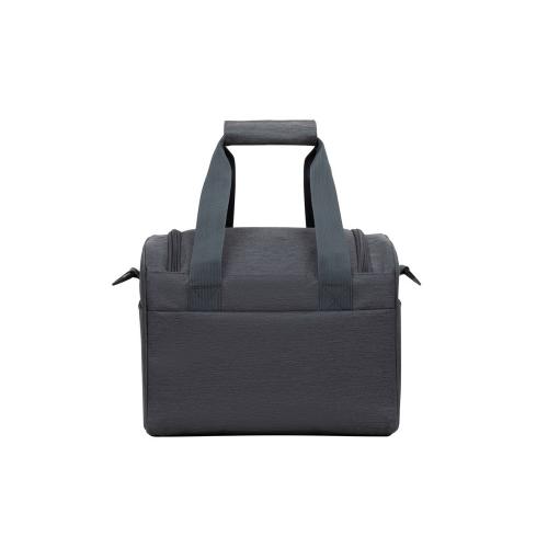 RESTO 5514 grey Изотермическая сумка-холодильник, 14 л; - купить необычные сувениры в Воронеже