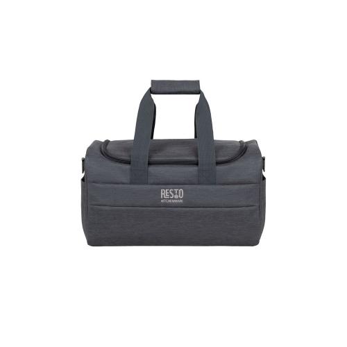 RESTO 5519 grey Изотермическая сумка-холодильник, 19 л; - купить необычные подарки в Воронеже