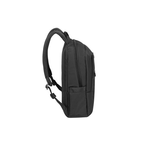 RIVACASE 7561 black ECO рюкзак для ноутбука 15; - купить необычные сувениры в Воронеже