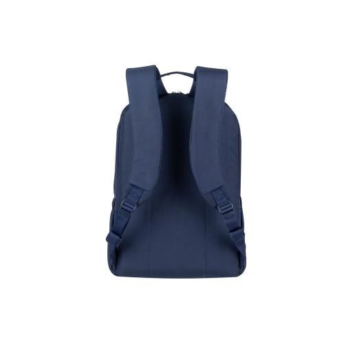 RIVACASE 7561 dark blue ECO рюкзак для ноутбука 15.6-16 / 6; - купить именные сувениры в Воронеже