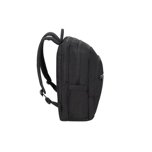 RIVACASE 7569 black ECO рюкзак для ноутбука 17.3 / 6; - купить подарки с логотипом в Воронеже