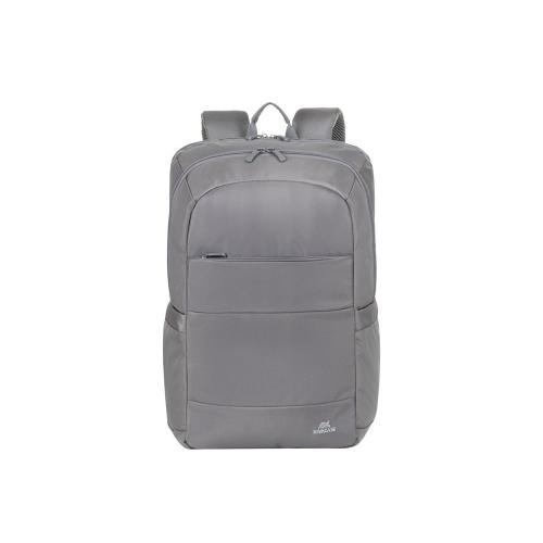 RIVACASE 8267 grey рюкзак для ноутбука 17.3 / 6; - купить необычные подарки в Воронеже
