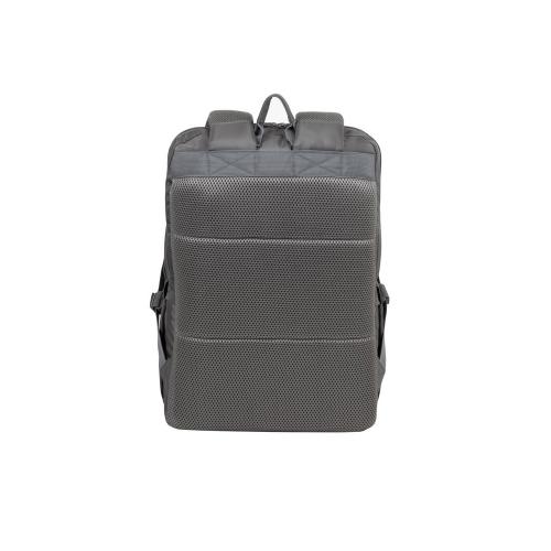 RIVACASE 8267 grey рюкзак для ноутбука 17.3 / 6; - купить подарки с логотипом в Воронеже