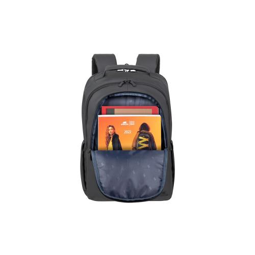 RIVACASE 8435 black ECO рюкзак для ноутбука 15.6 / 6; - купить необычные сувениры в Воронеже