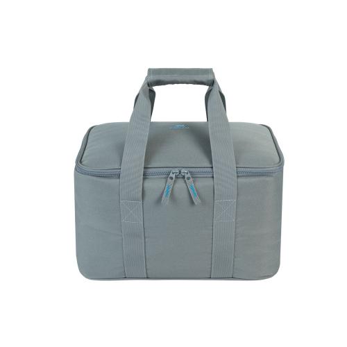 RIVACASE 5717 grey Изотермическая сумка-холодильник; - купить необычные подарки в Воронеже