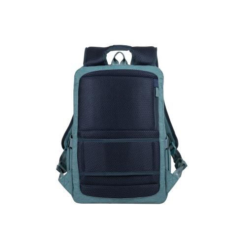 RIVACASE 7760 aquamarine ECO рюкзак для ноутбука 15.6 / 6; - купить подарки с логотипом в Воронеже