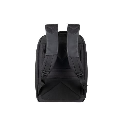 RIVACASE 8126 black ECO рюкзак для MacBook Air 15 и ноутбука 14 / 6; - купить подарки с логотипом в Воронеже