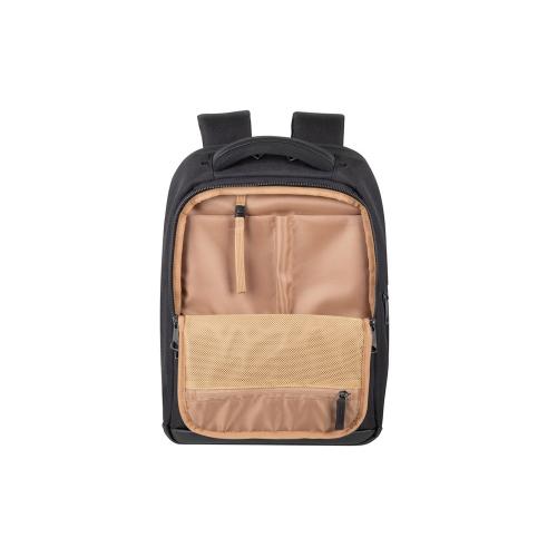 RIVACASE 8126 black ECO рюкзак для MacBook Air 15 и ноутбука 14 / 6; - купить именные сувениры в Воронеже