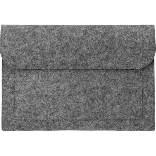 Чехол Felt для планшета 14'' из RPET- фетра; - купить необычные сувениры в Воронеже