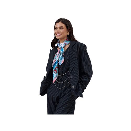 Платок Северное сияние; - купить необычные подарки в Воронеже