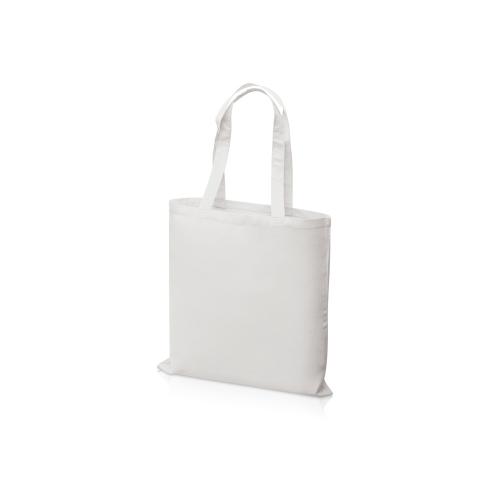 Сумка для шопинга Carryme 140 хлопковая, 140 г/м2; - купить необычные подарки в Воронеже