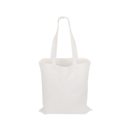 Сумка для шопинга Carryme 140 хлопковая, 140 г/м2; - купить необычные сувениры в Воронеже