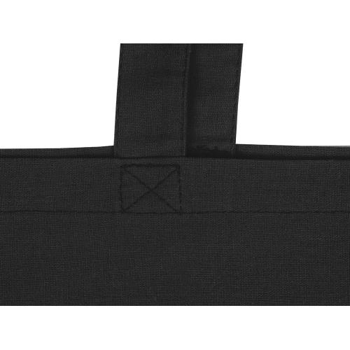 Сумка для шопинга Carryme 140 хлопковая, 140 г/м2; - купить подарки с логотипом в Воронеже