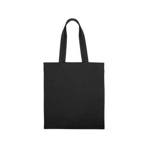 Сумка для шопинга Carryme 140 хлопковая, 140 г/м2; - купить именные сувениры в Воронеже