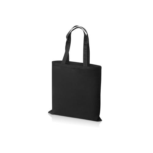 Сумка для шопинга Carryme 140 хлопковая, 140 г/м2; - купить необычные подарки в Воронеже