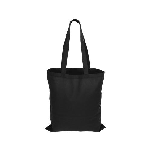 Сумка для шопинга Carryme 140 хлопковая, 140 г/м2; - купить необычные сувениры в Воронеже