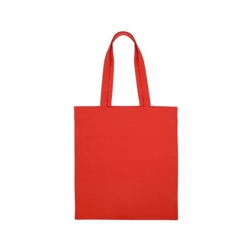 Сумка для шопинга Carryme 140 хлопковая, 140 г/м2; - купить именные сувениры в Воронеже