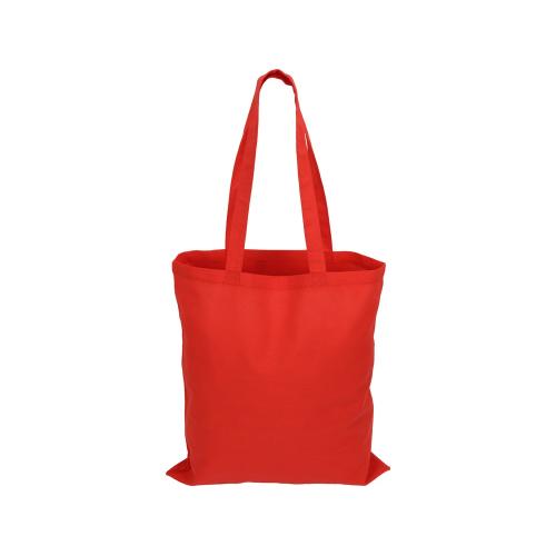 Сумка для шопинга Carryme 140 хлопковая, 140 г/м2; - купить необычные сувениры в Воронеже