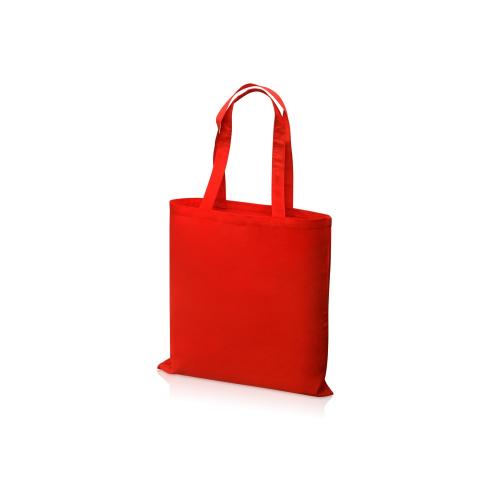 Сумка для шопинга Carryme 140 хлопковая, 140 г/м2; - купить необычные подарки в Воронеже