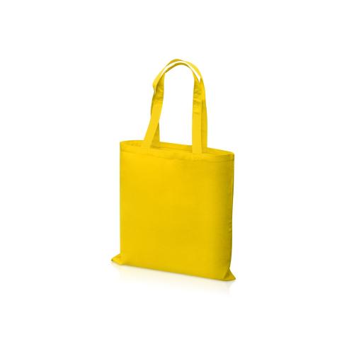 Сумка для шопинга Carryme 140 хлопковая, 140 г/м2; - купить необычные подарки в Воронеже