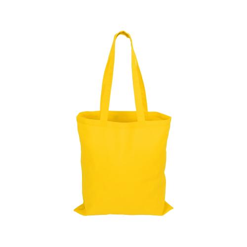 Сумка для шопинга Carryme 140 хлопковая, 140 г/м2; - купить необычные сувениры в Воронеже