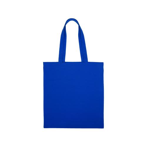 Сумка для шопинга Carryme 140 хлопковая, 140 г/м2; - купить именные сувениры в Воронеже