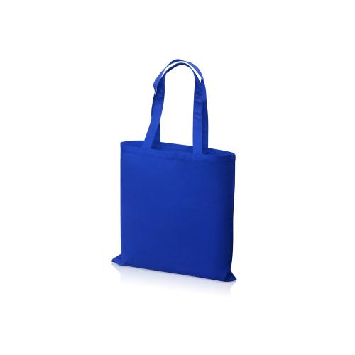 Сумка для шопинга Carryme 140 хлопковая, 140 г/м2; - купить необычные подарки в Воронеже