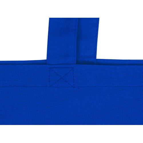 Сумка для шопинга Carryme 140 хлопковая, 140 г/м2; - купить подарки с логотипом в Воронеже