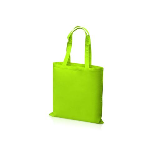 Сумка для шопинга Carryme 140 хлопковая, 140 г/м2; - купить необычные подарки в Воронеже