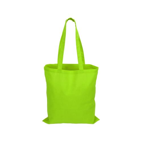 Сумка для шопинга Carryme 140 хлопковая, 140 г/м2; - купить необычные сувениры в Воронеже