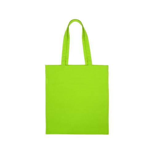 Сумка для шопинга Carryme 140 хлопковая, 140 г/м2; - купить именные сувениры в Воронеже