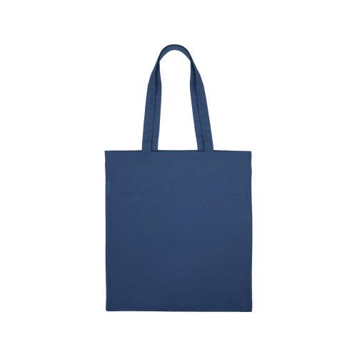 Сумка для шопинга Carryme 140 хлопковая, 140 г/м2; - купить именные сувениры в Воронеже