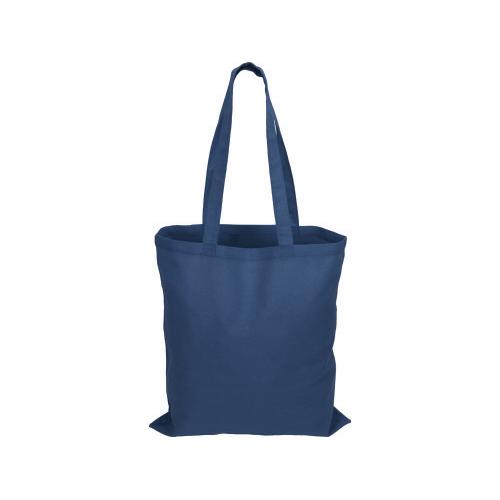 Сумка для шопинга Carryme 140 хлопковая, 140 г/м2; - купить необычные сувениры в Воронеже