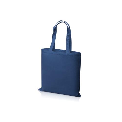 Сумка для шопинга Carryme 140 хлопковая, 140 г/м2; - купить необычные подарки в Воронеже
