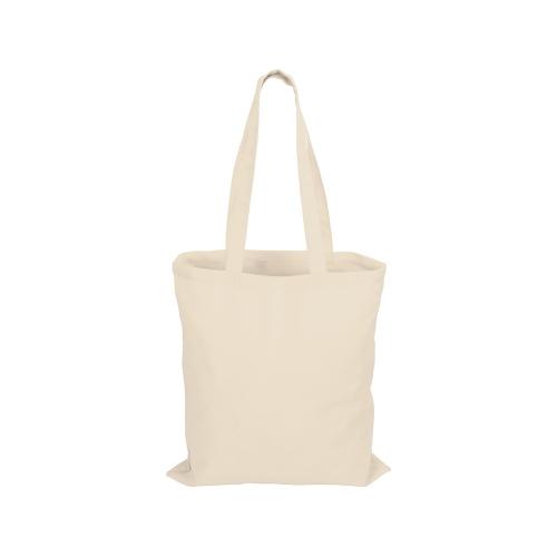 Сумка для шопинга Carryme 140 хлопковая, 140 г/м2; - купить необычные сувениры в Воронеже