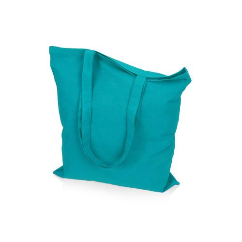 Сумка для шопинга Carryme 140 хлопковая, 140 г/м2; - купить необычные подарки в Воронеже