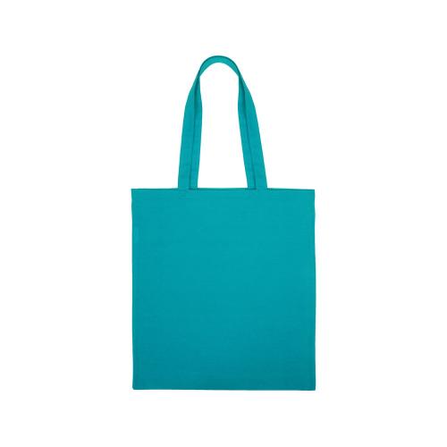 Сумка для шопинга Carryme 140 хлопковая, 140 г/м2; - купить именные сувениры в Воронеже