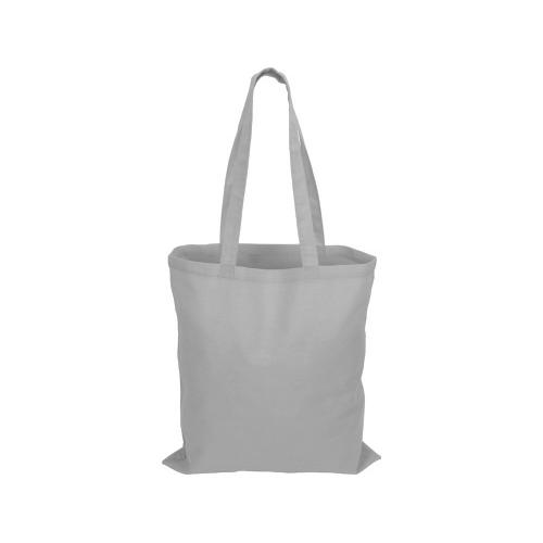 Сумка для шопинга Carryme 140 хлопковая, 140 г/м2; - купить необычные сувениры в Воронеже