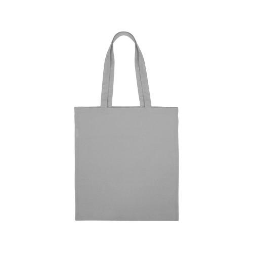 Сумка для шопинга Carryme 140 хлопковая, 140 г/м2; - купить именные сувениры в Воронеже