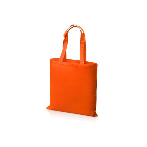 Сумка для шопинга Carryme 140 хлопковая, 140 г/м2; - купить необычные подарки в Воронеже