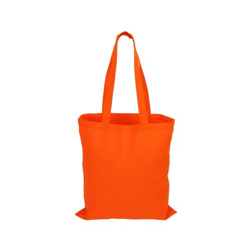 Сумка для шопинга Carryme 140 хлопковая, 140 г/м2; - купить необычные сувениры в Воронеже