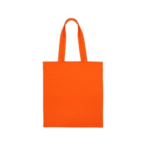 Сумка для шопинга Carryme 140 хлопковая, 140 г/м2; - купить именные сувениры в Воронеже