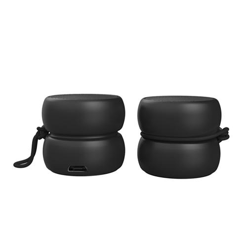 Портативная колонка TWS YoYo Mono; - купить необычные подарки в Воронеже