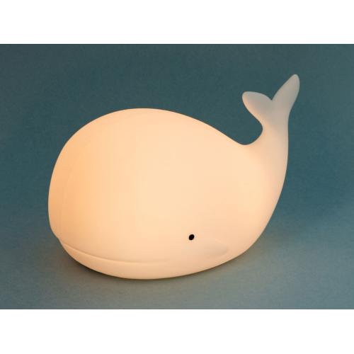 Ночник Whale; - купить подарки с логотипом в Воронеже