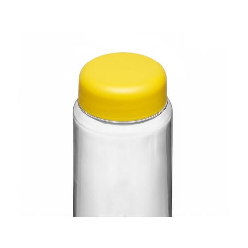 Бутылка для воды Candy, 550мл; - купить именные сувениры в Воронеже