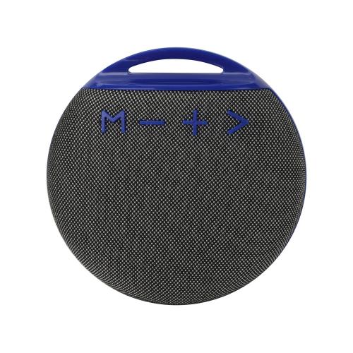 Портативная колонка Tempo; - купить необычные подарки в Воронеже