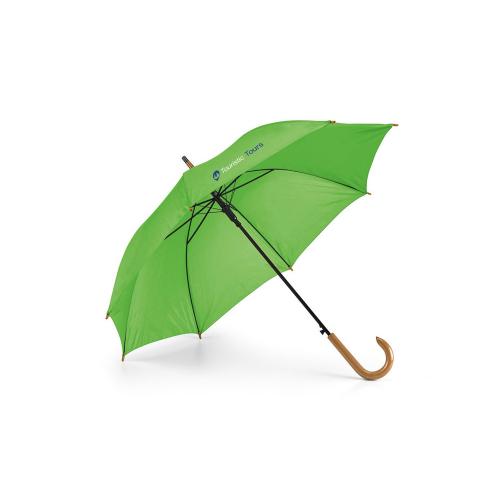 PATTI. Зонт с автоматическим открытием; - купить подарки с логотипом в Воронеже