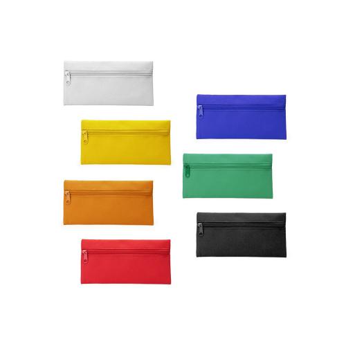 Пенал COLINA из полиэстера 600D; - купить необычные подарки в Воронеже