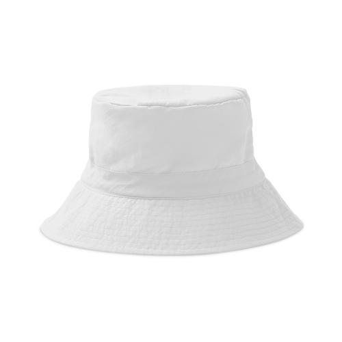 Непромокаемая панама из микрофибры Айора (AYORA), белый