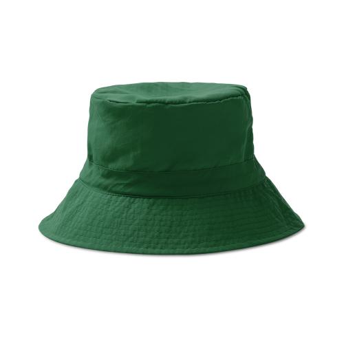 Непромокаемая панама из микрофибры Айора (AYORA), темно-зеленый